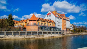 Hotel Nad Pisą